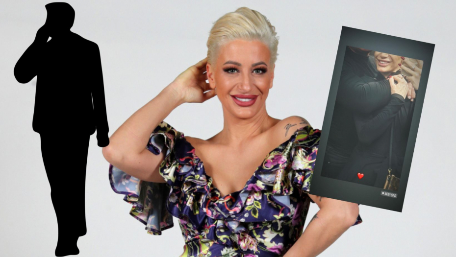 DUŠICA JAKOVLJEVIĆ U VEZI SA USPEŠNIM BIZNISMENOM! Alo! saznaje, moćnik osvojio srce voditeljke, ima reputaciju najpoželjnijeg muškarca