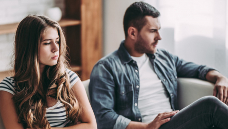 BUDITE ISPUNJENI I ZADOVOLJNI SVOJIM ODNOSOM Sedam načina kako da izbegnete toksičnu vezu i spasite sebe patnje