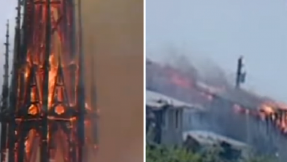 DANAŠNJI DATUM SMATRA SE NAJTRAGIČNIJIM DATUMOM U ISTORIJI Samo su stizale crne vesti, mnogo ljudi je izginulo