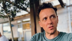 OVAKO JE PUKAO BRAK DŽENANA LONČAREVIĆA! Pevač godinama živeo na ovoj relaciji, a o ovim detaljima se ništa nije znalo!