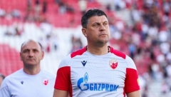 TRANSFER BOMBA Odbio Zvezdu i Milojevića zbog Nemanje Matića i njegovog poziva