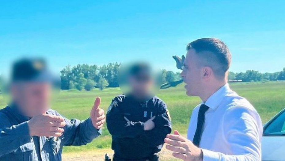 "CVEĆE MOŽE DA OSTANE, ALI TI NE"! Ministar Milićević izneo NOVE detalje IŽIVLJAVANJA hrvatske policije
