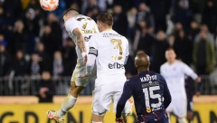 TEŠKO ĆEMO PONOVITI ISTU UTAKMICU Trener Čukaričkog oprezan pred derbi kola: Partizan poseduje ekstra kvalitet