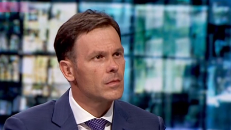 SINIŠA MALI SE OBRATIO JAVNOSTI "Ulažemo 18 milijardi evra u preko 300 projekata širom Srbije"