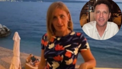 OVAKO DŽENANOVA BIVŠA ŽENA PROSLAVLJA RAZVOD Samira se obratila posebnim povodom, sve javno podelila!