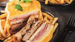 GURMANSKI SENDVIČI Portugalski specijalitet osvaja na prvi zalogaj