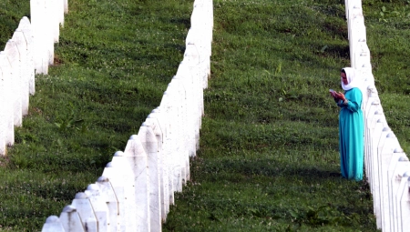 ĐILASOVO GLASILO NE ODUSTAJE OD TOGA DA NAM PRIŠIJE GENOCID Nova sramna objava protiv Srbije!