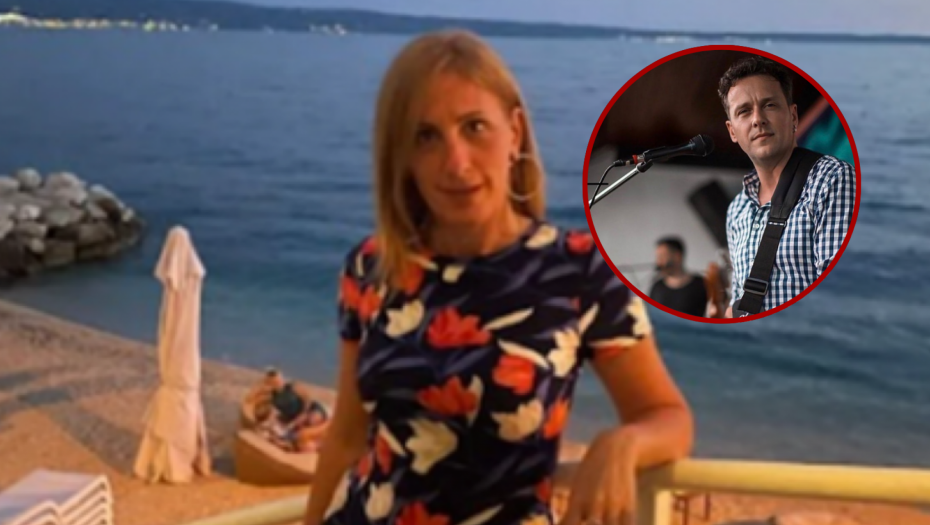 ŽIVELI SMO DO PROŠLOG LETA KAO MUŽ I ŽENA! Progovorila supruga Dženana Lončarevića, spomenula imovinu, ne može više da ćuti