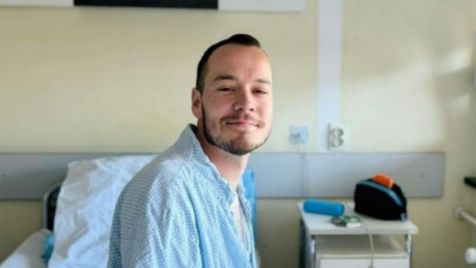 POZNATI INFLUENSER HITNO OPERISAN! Poznato i njegovo stanje, ovo su svi detalji