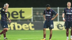 PROPAST ZA PARTIZAN PRED VEČITI DERBI Sada je sve izgubljeno? Od ovoga se i najbolji teško oporavljaju