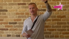 TAKMIČAR ZA ROĐENDAN U SUZAMA! Poklon od porodice ga rasuo na komade