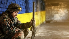 UKRAJINA ĆE MORATI DA UĐE U PREGOVORE General ne vidi način da dobije rat samo na bojnom polju