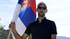 NOVAK JE KRIV ZA SVE Đokoviću ne mogu da oproste što je Srbin