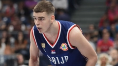 TOPIĆ IDE KOD "LUDOG SRBINA"? Srpski biser košarke na meti OVIH velikana NBA lige