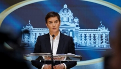KAO ŠTO JE VUČIĆ NAJAVIO "Borimo se do poslednjeg trenutka za interese naše zemlje i srpskog naroda"