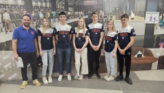 Srbija ima predstavnike na paljenju olimpijskog plamena u Olimpiji