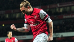 NENADMAŠNI LORD BENDTNER Top 10 najbrže postignutih golova u istoriji fudbala