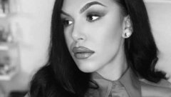 KRISTINA MILENKOVIĆ POGINULA U ŠVAJCARSKOJ Potresne poruke se šire po mrežama, svi se opraštaju od nje