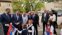 ISLAMISTIČKA SLOBODNA BOSNA OPET NAPADA VUČIĆA Sad su ga napali zbog onoga što je SVETO svakom Srbinu