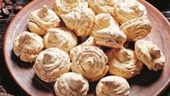 MOKA PUSLICE Fenomenalni slatkiš sa kafom, recept je proveren a ukus savršen