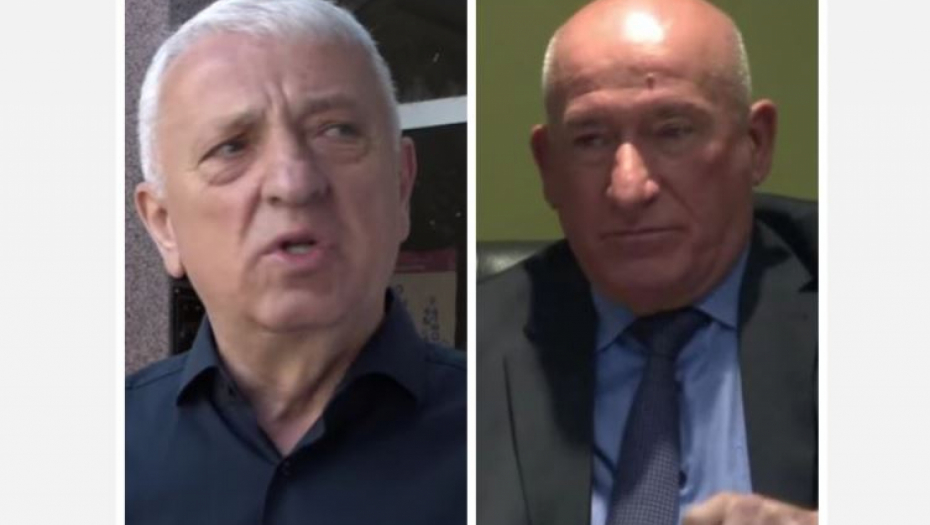 POKRENUTA PETICIJA: “Malo ćete čestitih ljudi ubediti da je Katnić kriminalac”