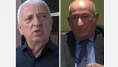 MILIVOJE KATNIĆ I ZORAN LAZOVIĆ IDU U SPUŽ: Određen im pritvor do 30 dana