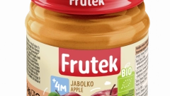 RUTEK KAŠICE ZA BEBE – IDEALAN IZBOR ZA PRVE ZALOGAJE Predijatar dr Slobodan Maričič preporučio Frutek kašice na 52. Pedijatrijskim danima Srbije