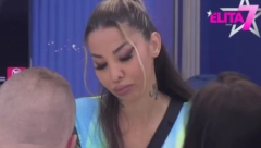 ANELI AHMIĆ ŽESTOKO KAŽNJENA Starleta prekršila bitno pravilo u Eliti, produkcija reagovala odmah reagovala, zbog ovoga će joj oduzeti honorar!