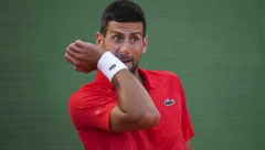 NOVAK NIJE NI MEĐU DVA FAVORITA NA OLIMPIJSKIM IGRAMA Nekadašnja srpska teniserka šokirala izjavom o Đokoviću, dva tenisera je postavila ispred Noleta
