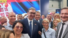 Privrednici očekuju da naprave dobre poslove u Mostaru!