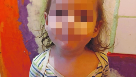 ŠTA SU VAM KRIVE RUČICE MALE, PA ME POPUT ZVERI BEZDUŠNO ZATRPASTE? Bolna pesma Danki Ilić (2)