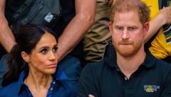 PRINC HARI DOLAZI U VELIKU BRITANIJU Evo da li će mu se pridružiti Megan Markl u poseti bolesnim članovima porodice