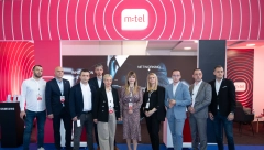 M:TEL NA MOSTARSKOM SAJMU PRIVREDE: Ključan smo partner u regionalnom povezivanju zemalja Zapadnog Balkana (FOTO)