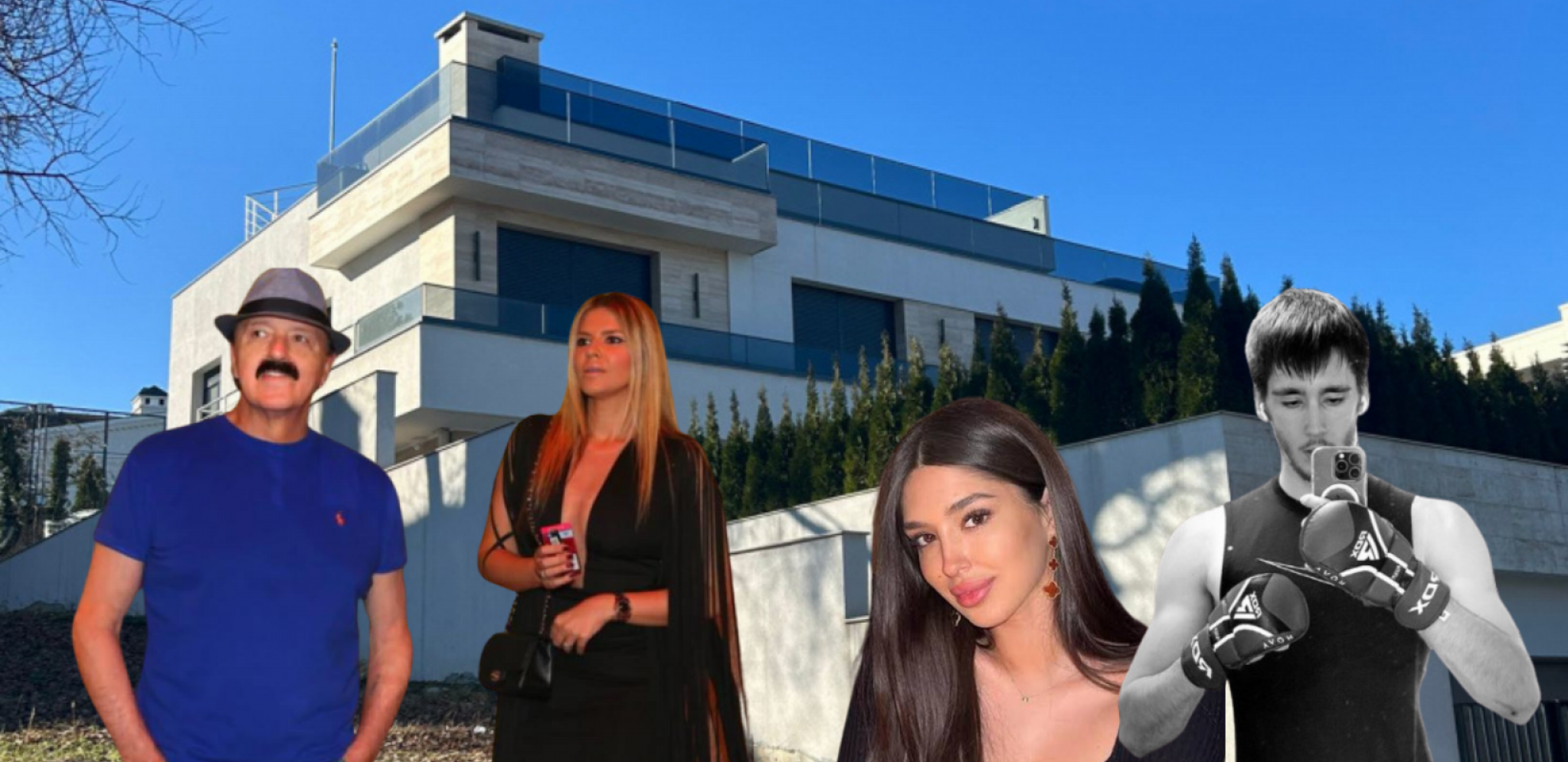 SKANDALOZNA ISPOVEST BIVŠE BEBISITERKE DŽINOVIĆA ZA ALO: Prala sam Melini gaće, deca su se bojala, ponižavana sam!