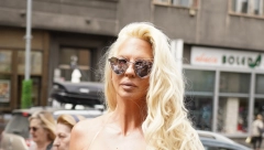 ŽENA NE SME DA DOZVOLI DA JE MUŠKARAC NE POŠTUJE Brutalno oglašavanje Jelene Karleuše, pevačica ponovo provocira