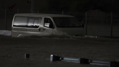 POTOP NAPRAVIO HAOS Privremeno obustavljen broj dolaznih letova u Dubaiju