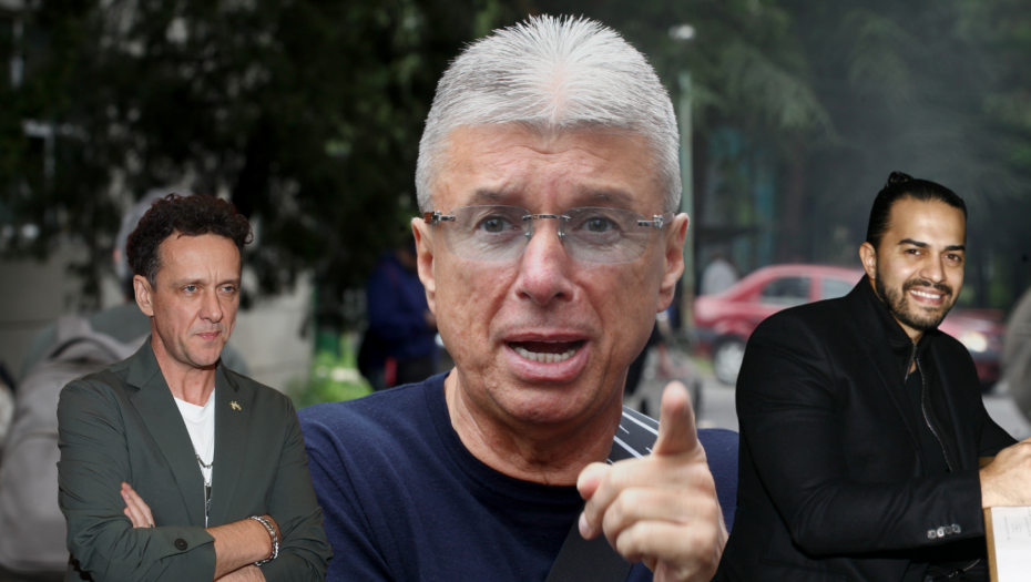 SAŠA POPOVIĆ JAVNO OBELODANIO TAJNE GRAND PRODUKCIJE! Konačno priznao zbog čega Adil i Dženan nisu potpisali ugovore