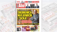 SREBRENICA NIJE GENOCID, I TAČKA! Najveći stručnjak za genocid Efraim Zurof