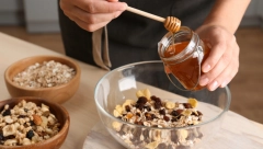 HRANA KOJA ASOCIRA NA ZDRAVO, OTEŽAVA MRŠAVLJENJE Ove četiri namirnice će vas sprečiti da izgubite kilograme