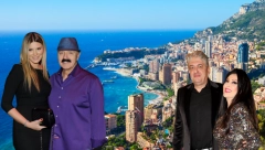 NEĆU DA SE RASTAVLJAM, SKUPO JE FINANSIJSKI! Hari Mata Hari progovorio o razvodima Harisa Džinovića i Dragane Mirković