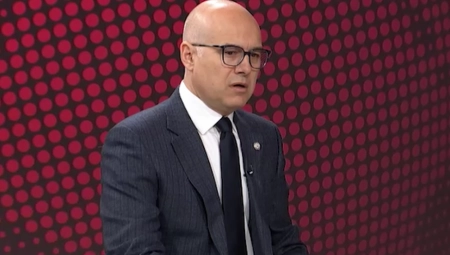 VUČEVIĆ NAJAVIO VELIKE PREMIJE Nastaviće se ulaganja u sport, nagrada za olimpijsku medalju 200 000 evra