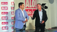 ALO! - PONOSNI PARTNER BSS Iz našeg ringa do šampionskog trona u boksu!