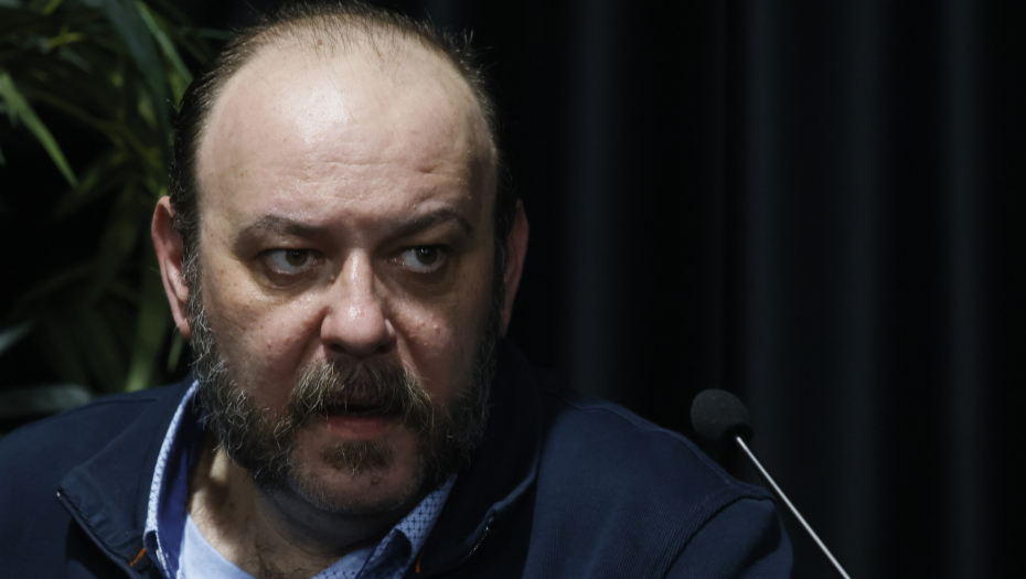 NAŠEM GLUMCU PREDLAGALI OTVARANJE LOBANJE Otkriveno sve, prošao kroz pakao