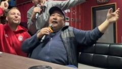 HIT PRIČA SRBINA U MONGOLIJI Lokalcima pustio pesme Tome Zdravkovića, a njihova reakcija neprocenjiva!
