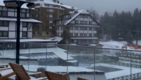 "HOĆE LI BITI SKIJANJA ZA USKRS?!" Sneg na Kopaoniku ne prestaje da pada, svi se pitaju samo jedno