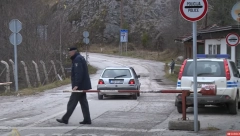 DEVOJČICA (5) OTETA OD MAJKE Spašena je u zadnji čas, nađena na granici BiH i Hrvatske