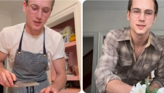 MUŠKARAC IZ SNOVA Dao je otkaz i postao muška domaćica, njegova devojka je prava srećnica