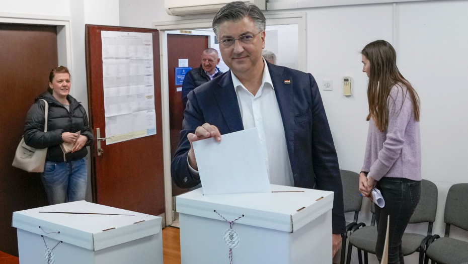 "HRVATSKA PREKRŠILA UGOVOR O EU" Predstavljena tužba sudu Evropske unije