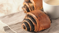 NAJLEPŠE PECIVO SA MAKOM Idealno za svaku priliku, a zamirisaće cela kuća