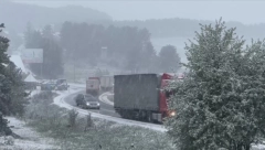U SRBIJU STIŽE SNEG Evo gde će prvo da se zabeli